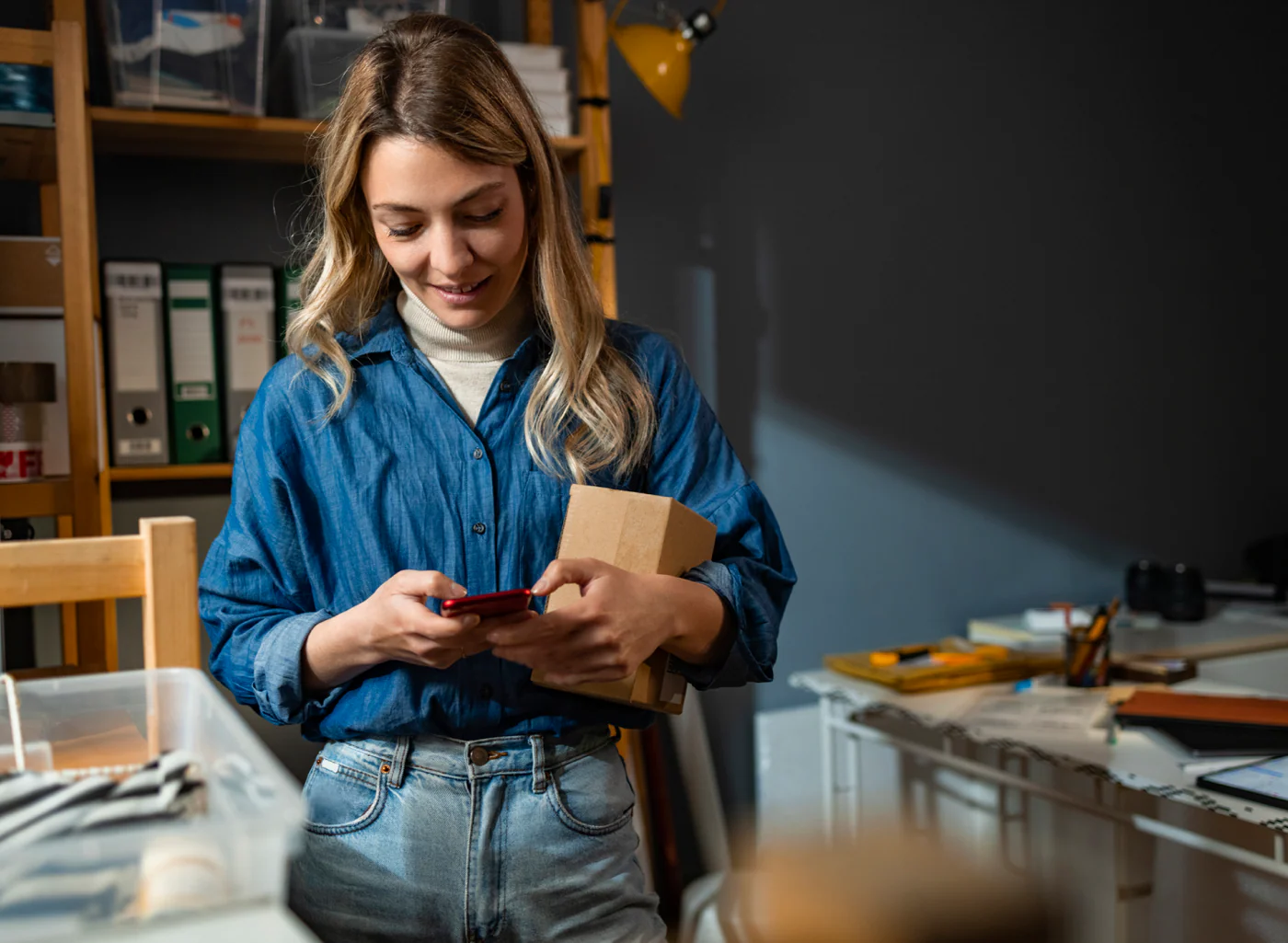 Shopzon 电商平台演示